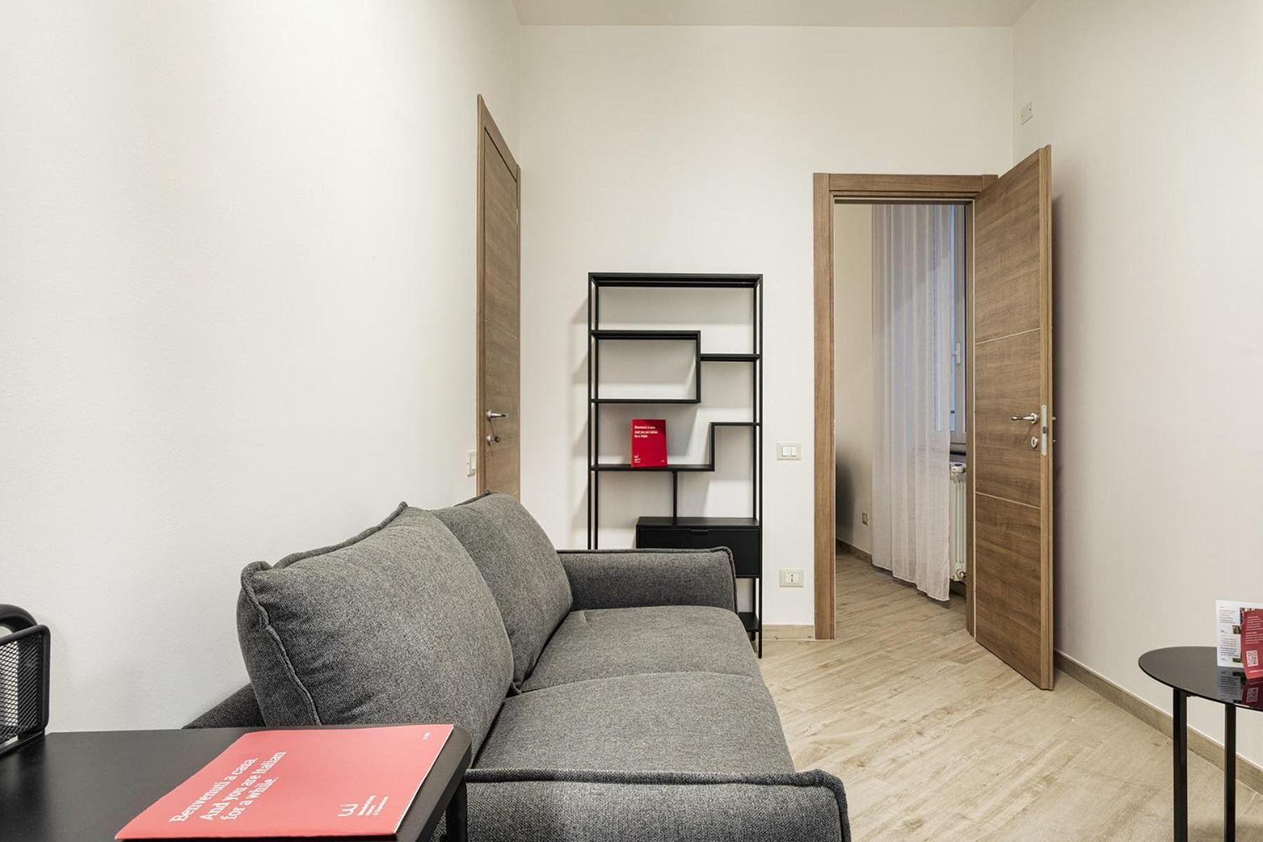 Apartment Galeone By Wonderful Italy Genua