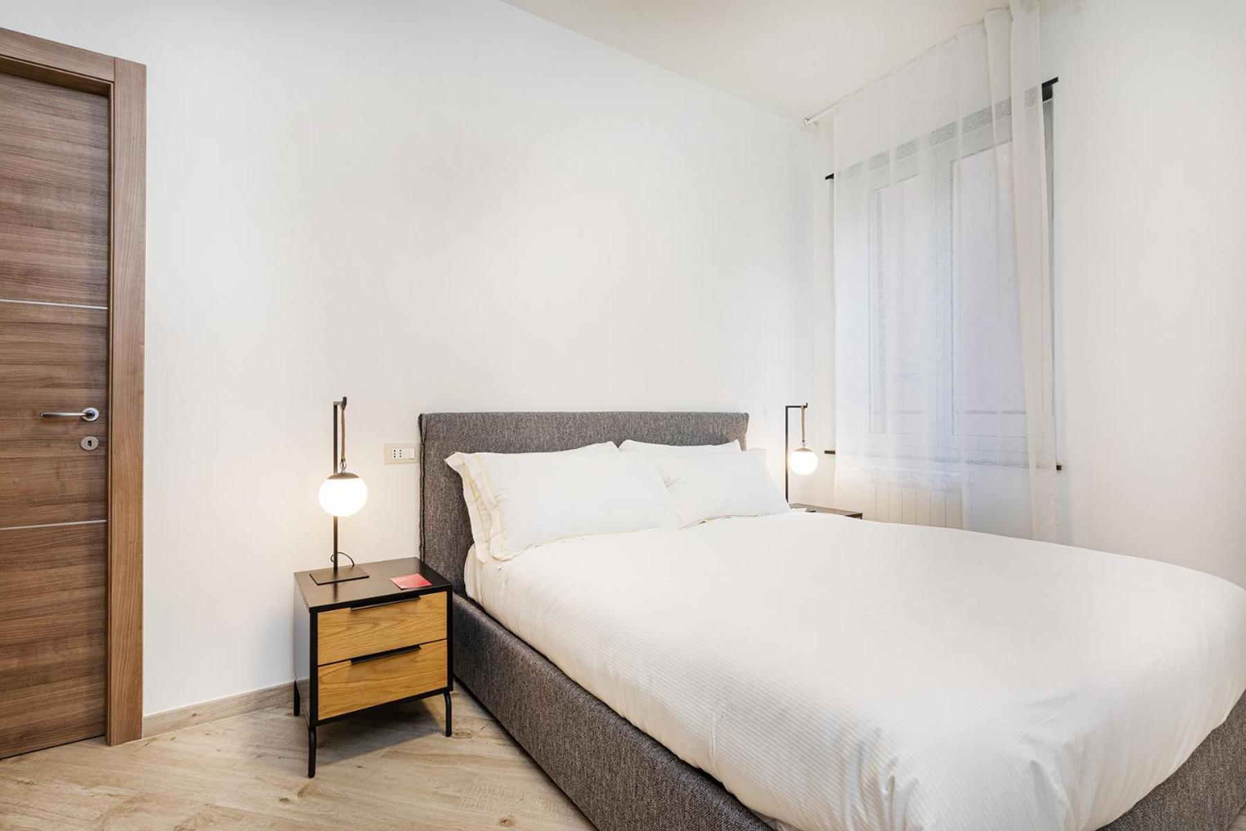 Apartment Galeone By Wonderful Italy