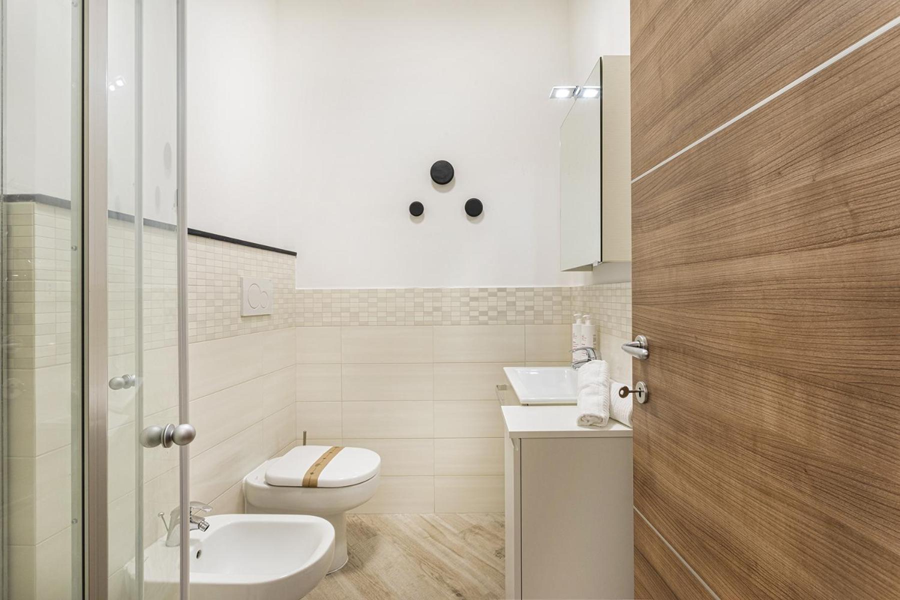 Galeone By Wonderful Italy Apartment Genua