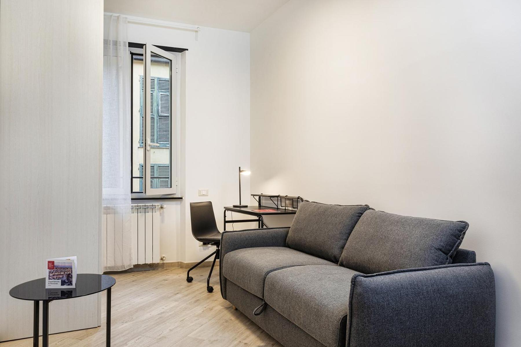 Apartment Galeone By Wonderful Italy Genua