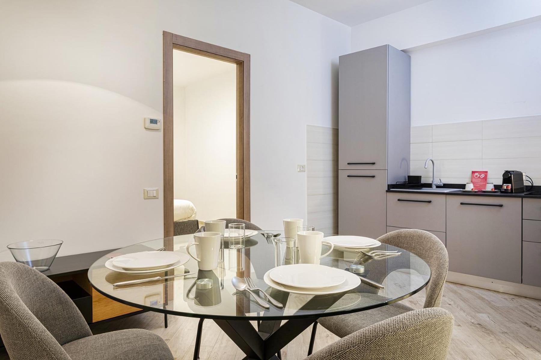 Galeone By Wonderful Italy Apartment