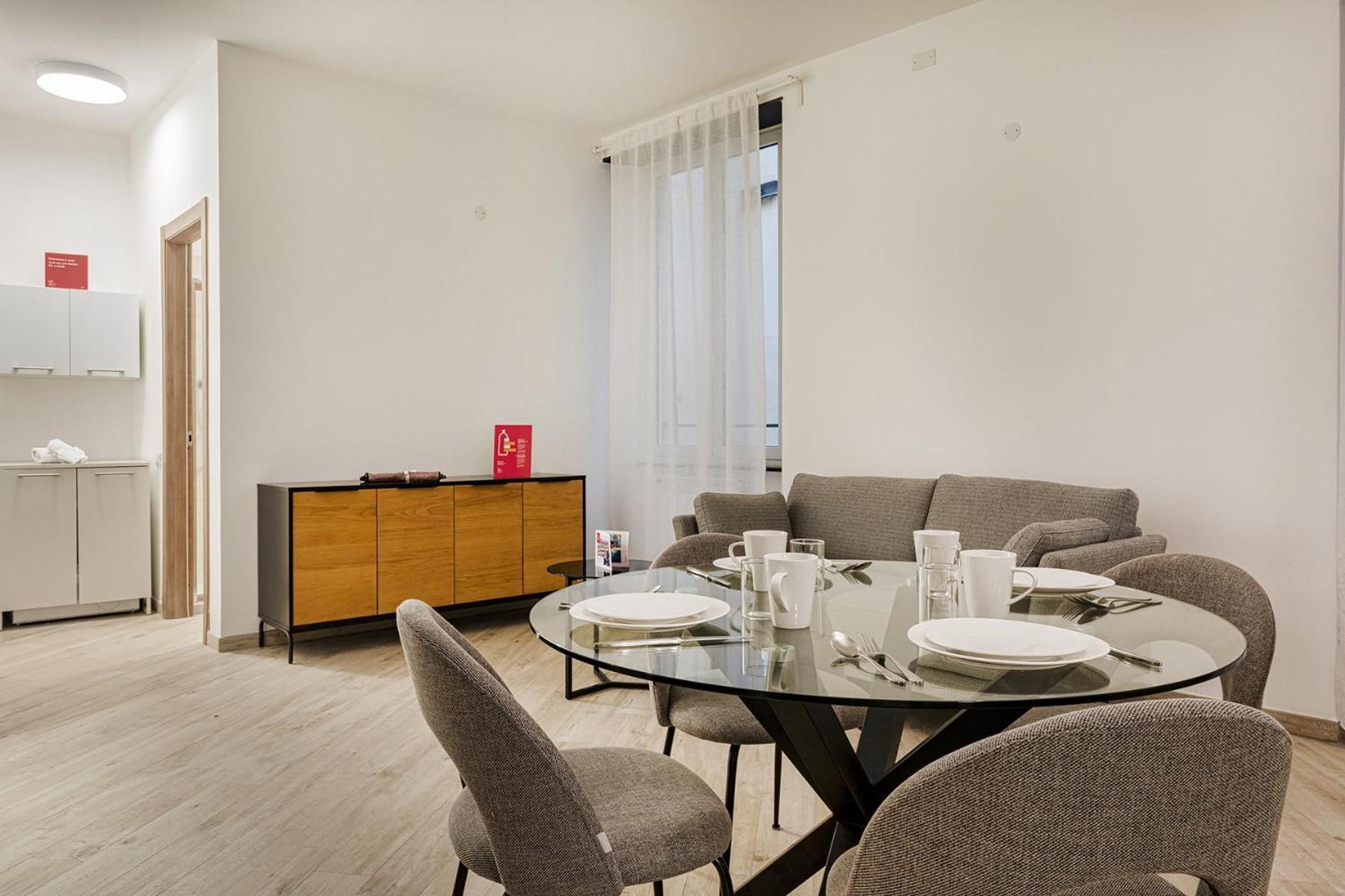 Galeone By Wonderful Italy Apartment Genua